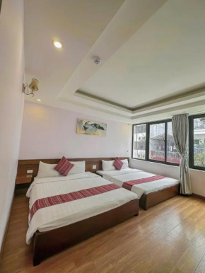 Nguyen Hotel Sapa